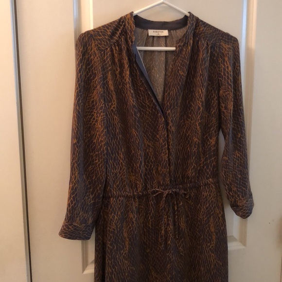 Babaton Bennett Dress - Picture 2 of 5